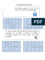 Resolución de Problemas 9