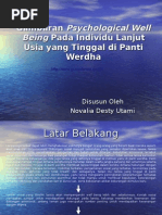Download Gambaran Psychological Well Being Pada Individu Lanjut Usia by heri_cahyo SN53352510 doc pdf