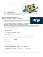 14.06 - 18.06 - Geografia