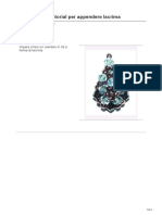 Abalorios.es-perle Di Vetro Tutorial Per Appendere Lacrima
