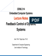 IntroFeedbackControl SystemModeling A