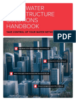 Mueller Aging Water Infrastructure Solutions Handbook