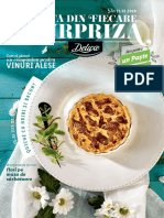 Lidl, Catalog Deluxe 23.03 - 19.04.2020