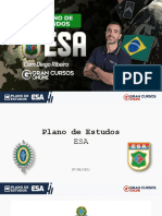 Plano de estudos ESA 2021 - 07.05 - Diego Ribeiro