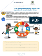 Semana 23 Educacion Fisica 2021