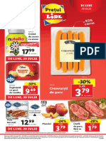 Lidl, Catalog 20 - 26.07.2020