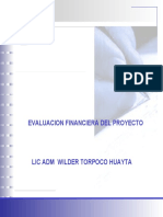 4 Evaluacion de Inversiones