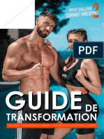 Guide de Transformation Ss2