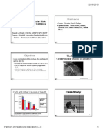 A1 Wright Treating CV Risk Factors