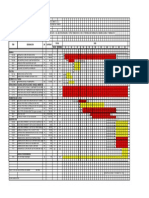 Programa de Trabajo