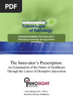 presentatie christensen