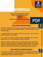 1roavanzado Ivbimestre La Energia