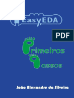 EasyEDA Primeiros Passos