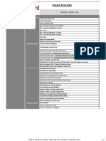 Prestations Contrôles Et Essai Sur Chantier