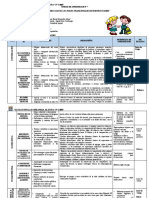 Unidad de Aprendizaje N 7