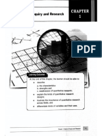 Practical Research 2 (Chapter 1)