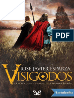 1-José Javier ESPARZA Torres - HE01 - Visigodos