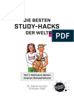 Motiviert-Studiert Study-Hacks Buch v7