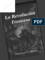 Calderon Bouchet Revolucion Francesa