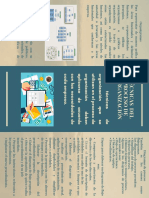 Tecnicas Del Proceso de Organizacion PDF