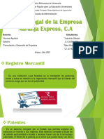 Presentacion Formulacion PDF