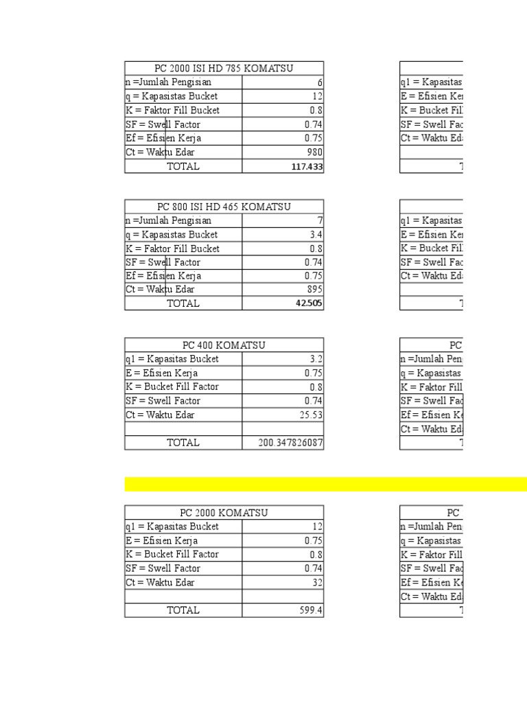 Excel Uas Pdf