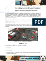 Evidencia 3 Informe Desarrollar Las Rutinas de Control de Los Procesos de Automatizacion