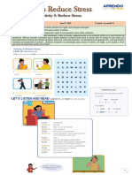 3º Ficha de Trabajo 11 - Inglés - Luz María Villanueva Ramos