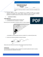 Laboratorio N°1 Mru