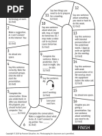 Board Game Questions and Answers