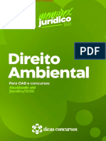 Direito Ambiental