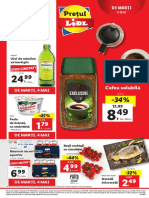 Lidl, Catalog 4 - 9.05.2021