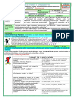 3° - Arte - S26 - Ficha de Trabajo - Mercedes T.O