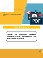 Clase 9 - Penal Ambiental y Seia