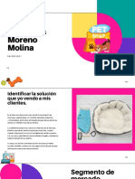 Ana Mercedes Moreno Molina (segmento de mercado)