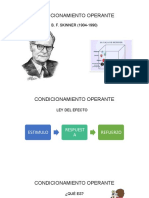 Diapositivas C. Operante
