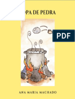 Sopa de Pedras