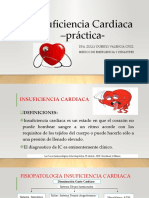 Insuficiencia Cardiaca Práctica