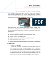 Modul Alat Ukur Elektrik 2