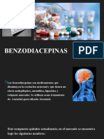 Benzodiacepinas