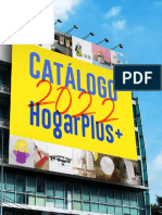 Catálogo HogarPlus+