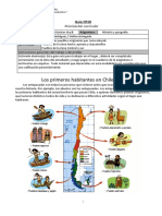 GUIA-10-HISTORIA-2°A - Pueblos Originarios