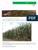 Soil Conditioning - A Step by Step Guide - Seed Co Limited005752