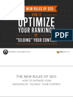 New Rules of SEO Update