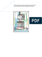 Quadro de Distribuição