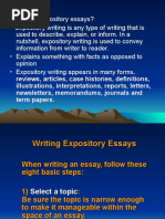 Download English  Expository Essay 1 by Akhi Muhammad Aiyas SN53357949 doc pdf