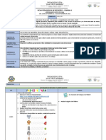 Semana 1 de Refuerzo - Del 13 Al 17 de Septiembre