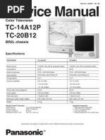 BR2L Chassis (TC14A12P)