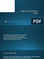 Revenue Cycle - 31082021