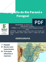 (Certo)Bacia Do Paraguai e Paraná Pptx Word (4)